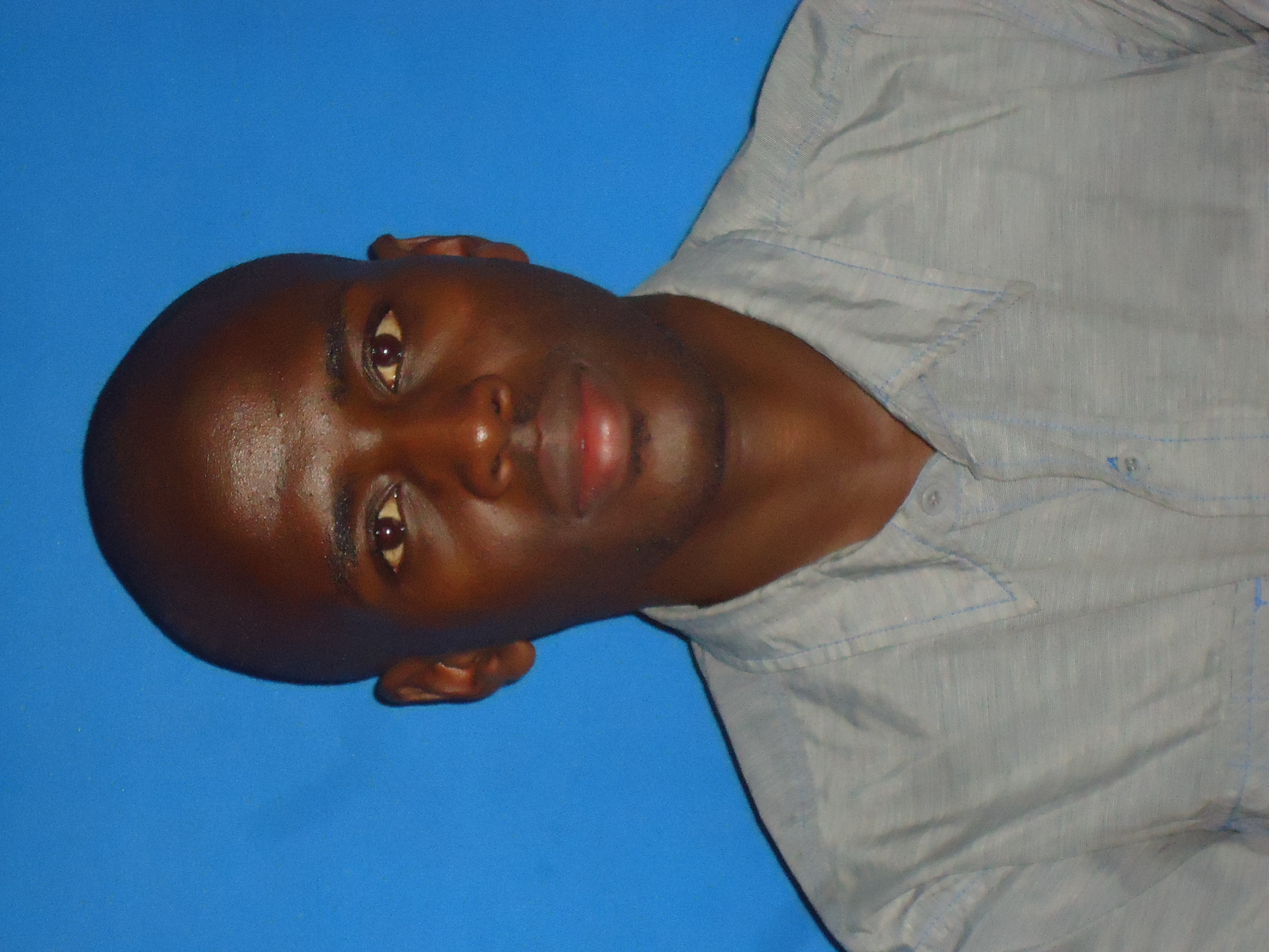 Denis Ndemwa